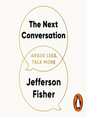The Next Conversation - Audiobook